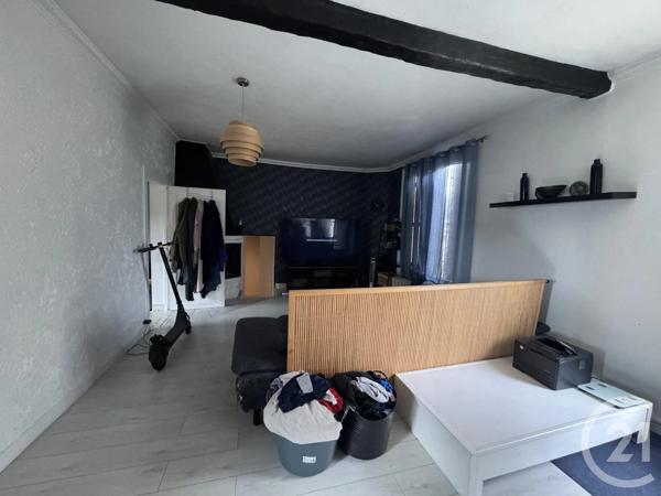 Maison à vendre  5 pièces - 96,50 m 2   EZANVILLE  - 95
