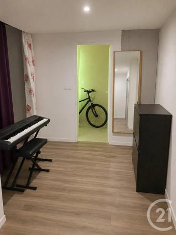 Maison à vendre  5 pièces - 96,50 m 2   EZANVILLE  - 95