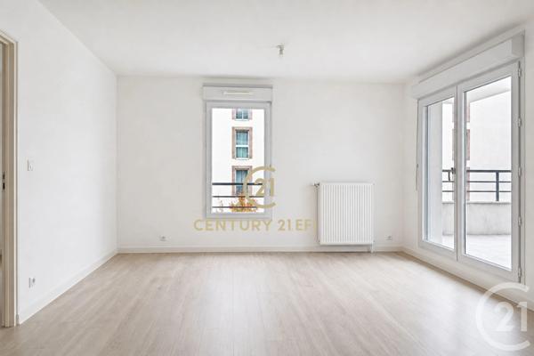 Appartement F4 à vendre  4 pièces - 80,86 m 2   NEUILLY SUR MARNE  - 93