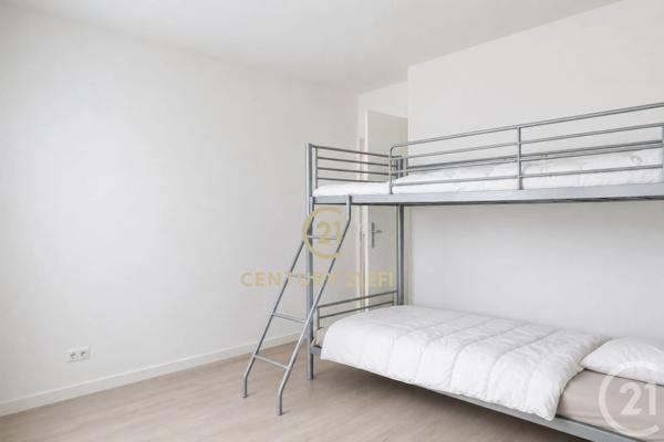 Appartement F4 à vendre  4 pièces - 80,86 m 2   NEUILLY SUR MARNE  - 93