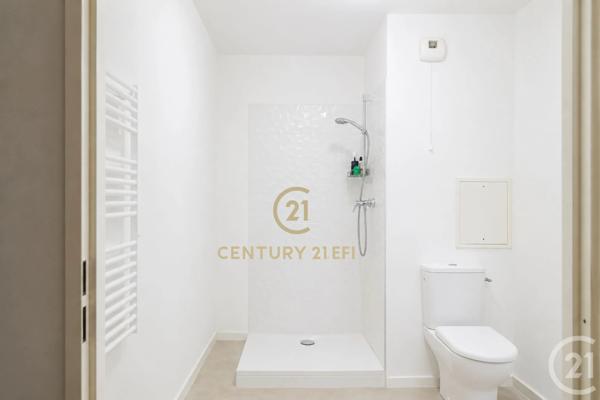 Appartement F4 à vendre  4 pièces - 80,86 m 2   NEUILLY SUR MARNE  - 93