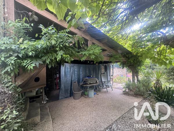 Maison à vendre 7 pièces 132 m² Montereau-Fault-Yonne