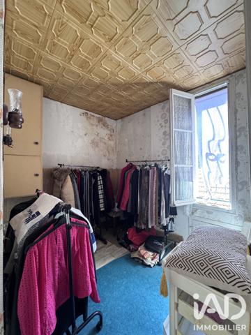 Maison à vendre 7 pièces 132 m² Montereau-Fault-Yonne