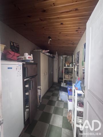 Maison à vendre 7 pièces 132 m² Montereau-Fault-Yonne