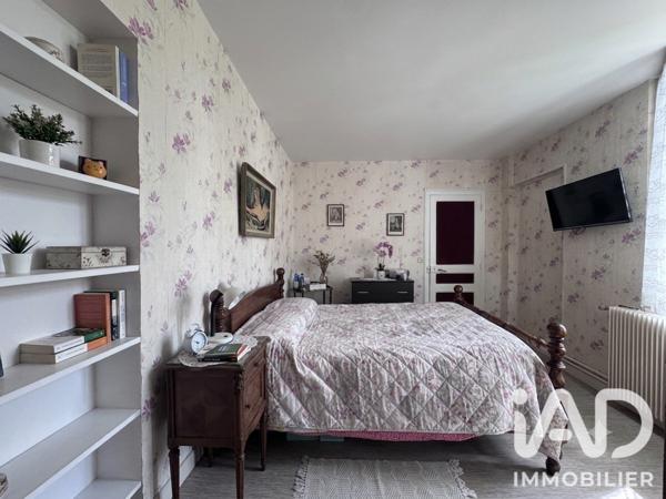 Maison à vendre 7 pièces 132 m² Montereau-Fault-Yonne