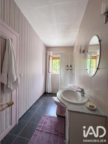 Maison à vendre 7 pièces 132 m² Montereau-Fault-Yonne