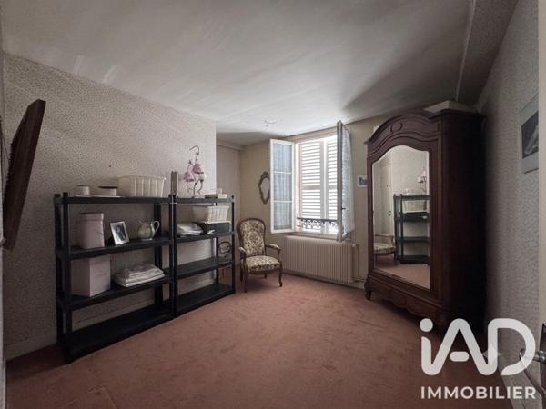 Maison à vendre 7 pièces 132 m² Montereau-Fault-Yonne