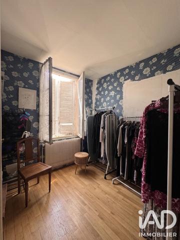 Maison à vendre 7 pièces 132 m² Montereau-Fault-Yonne