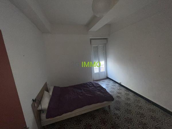 Vente / Maison de ville