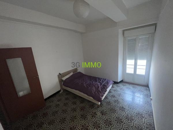 Vente / Maison de ville