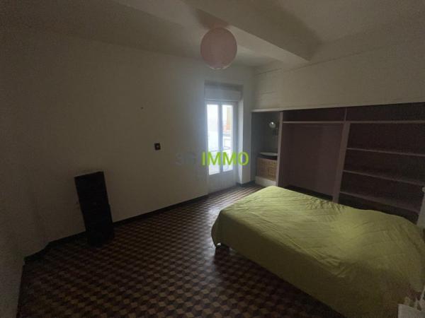 Vente / Maison de ville