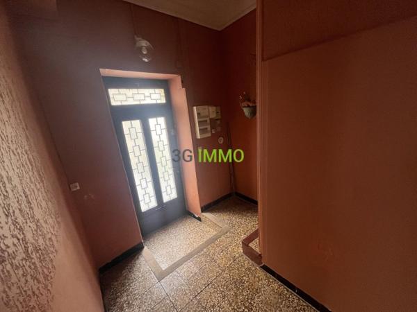 Vente / Maison de ville