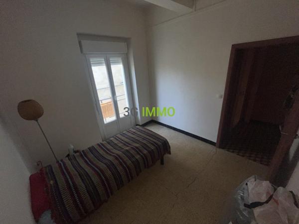 Vente / Maison de ville