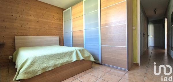 Maison à vendre 4 pièces 95 m² Saint-André-de-Roquepertuis