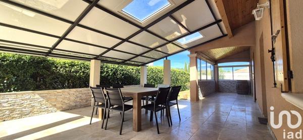 Maison à vendre 4 pièces 95 m² Saint-André-de-Roquepertuis