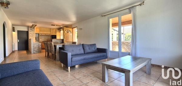 Maison à vendre 4 pièces 95 m² Saint-André-de-Roquepertuis