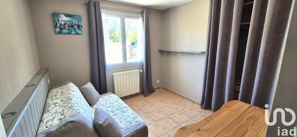 Maison à vendre 4 pièces 95 m² Saint-André-de-Roquepertuis