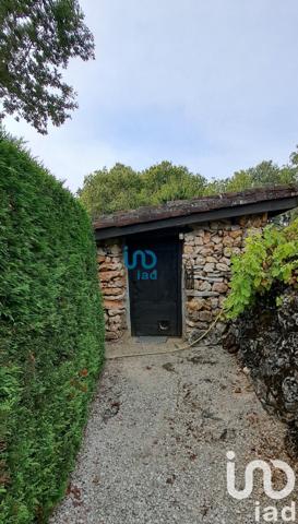 Domaine 5 pièces de 120 m² à Beauregard (46260)