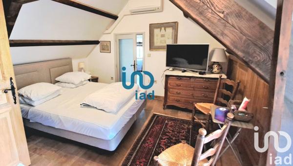 Domaine 5 pièces de 120 m² à Beauregard (46260)