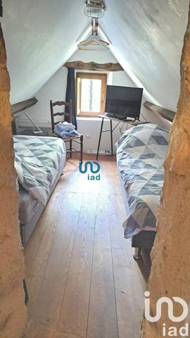 Domaine 5 pièces de 120 m² à Beauregard (46260)