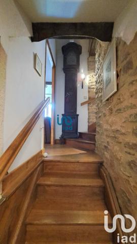 Domaine 5 pièces de 120 m² à Beauregard (46260)