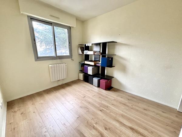 Appartement 3 pièces - 63 m²