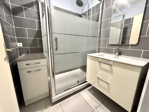 Appartement 3 pièces - 63 m²