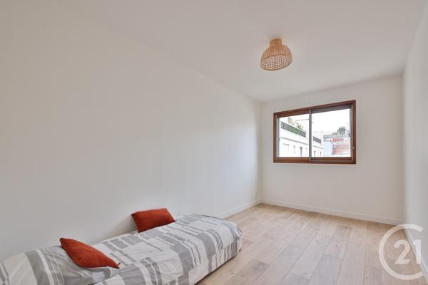 Appartement F4 à vendre  4 pièces - 80,32 m2 PARIS - 75015