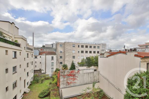 Appartement F4 à vendre  4 pièces - 80,32 m2 PARIS - 75015