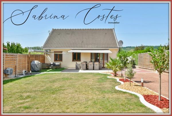 🏡COUP DE CŒUR À LIMETZ-VILLEZ ! 🌿✨