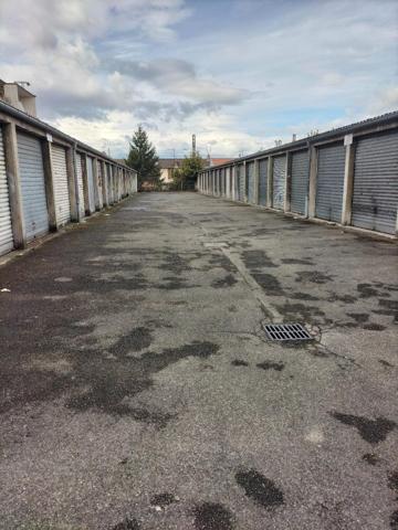 GARAGE FERME 128 ROUTE DE VIENNE - Opportunité rare ...