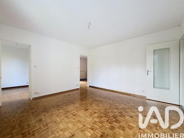 Appartement à vendre 3 pièces 60 m² Villiers-sur-Marne