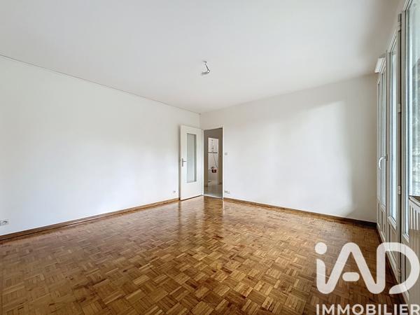 Appartement à vendre 3 pièces 60 m² Villiers-sur-Marne