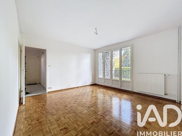 Appartement à vendre 3 pièces 60 m² Villiers-sur-Marne
