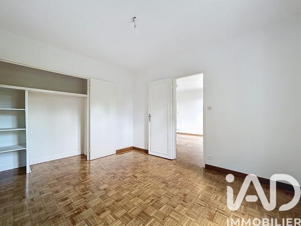 Appartement à vendre 3 pièces 60 m² Villiers-sur-Marne