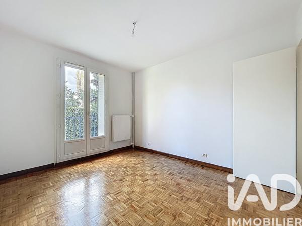 Appartement à vendre 3 pièces 60 m² Villiers-sur-Marne