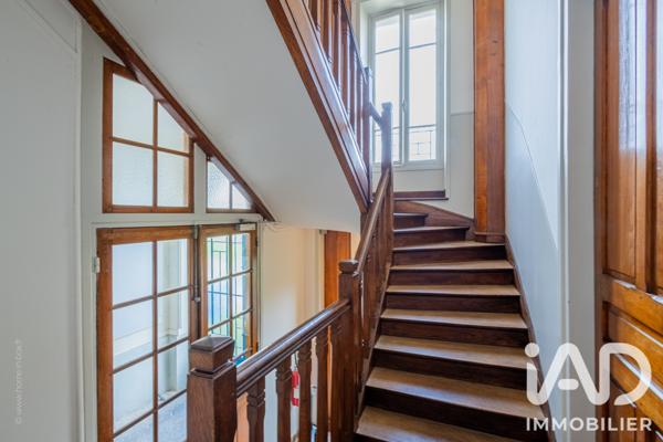 Appartement à vendre 3 pièces 61 m² Versailles