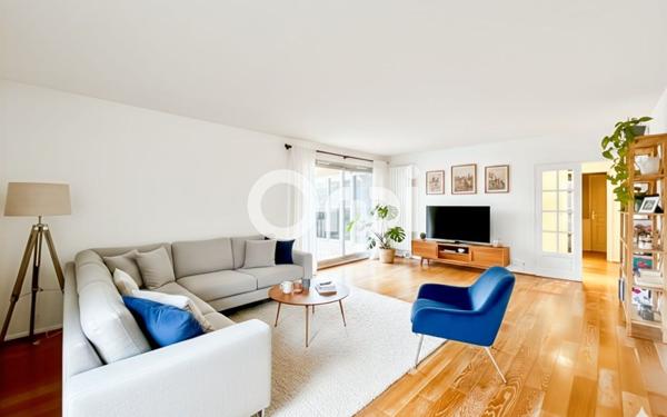 Appartement à vendre    5 pièces • 121,25 m2 Le Chesnay