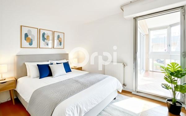 Appartement à vendre    5 pièces • 121,25 m2 Le Chesnay