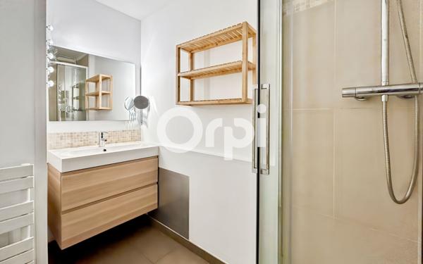 Appartement à vendre    5 pièces • 121,25 m2 Le Chesnay