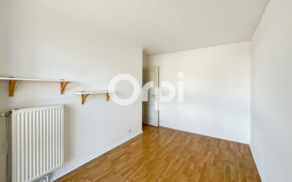 Appartement à vendre    5 pièces • 121,25 m2 Le Chesnay