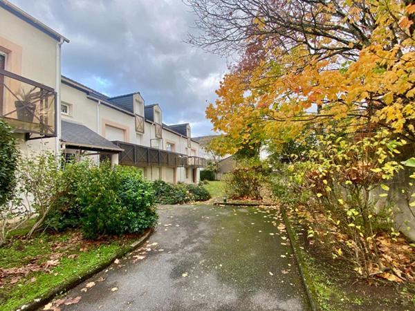 Appartement Nantes 4 pièce(s) 79 m2