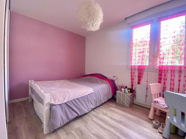 Appartement Nantes 4 pièce(s) 79 m2