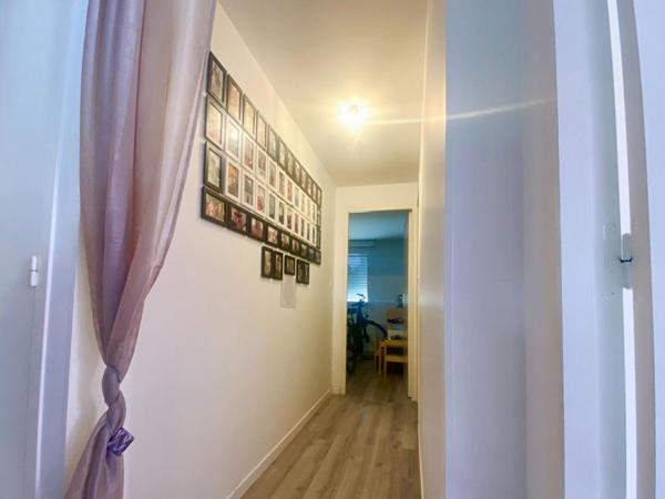 Appartement Nantes 4 pièce(s) 79 m2