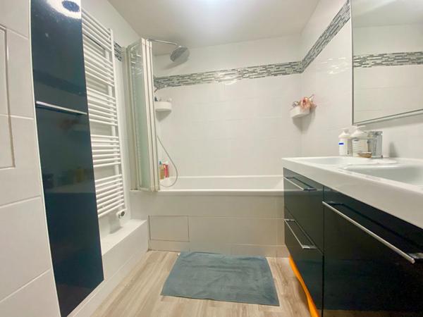 Appartement Nantes 4 pièce(s) 79 m2