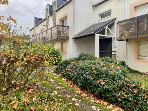 Appartement Nantes 4 pièce(s) 79 m2