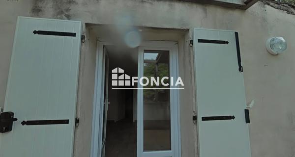 Location Appartement 2 pièces 58.9 m² - Le Castellet 83330