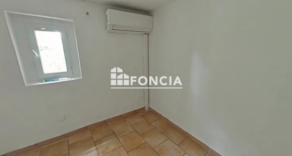 Location Appartement 2 pièces 58.9 m² - Le Castellet 83330