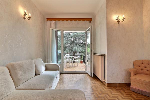 Maison Le Blanc Mesnil 3 pièce(s) 60.87 m2