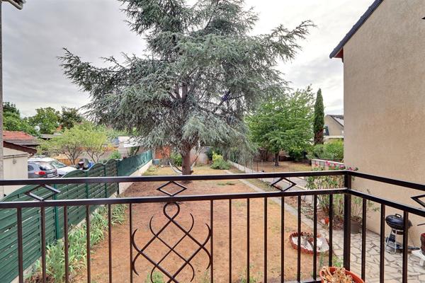 Maison Le Blanc Mesnil 3 pièce(s) 60.87 m2